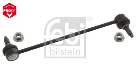Тяга стабілізатора FEBI BILSTEIN 101901
