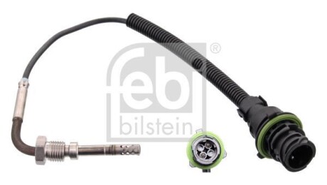 Датчик FEBI BILSTEIN 102009