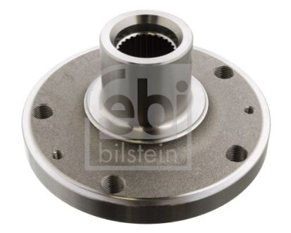 Ступиця колеса FEBI BILSTEIN 102187