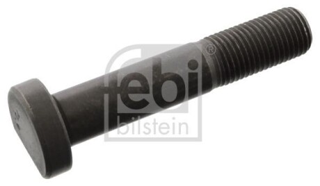 Болт колеса (з круглою головкою) FEBI BILSTEIN 102242