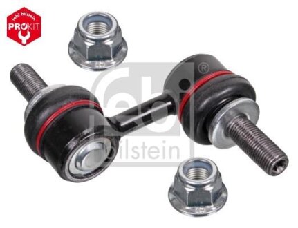 Тяга стабілізатора FEBI BILSTEIN 102401