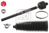 Рульова тяга(без наконечника) FEBI BILSTEIN 102500 (фото 1)