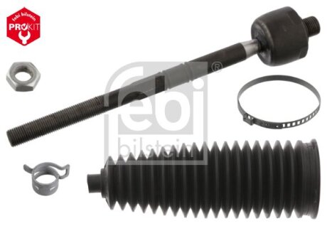 Рульова тяга(без наконечника) FEBI BILSTEIN 102500