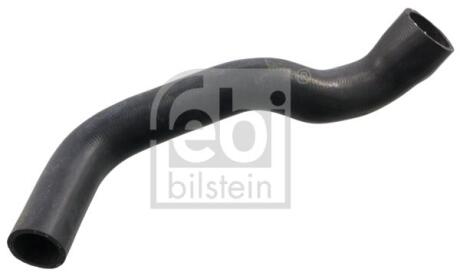 Патрубок радіатора MB M-Class (W163) 3.2-3.7 98-05 FEBI BILSTEIN 102588