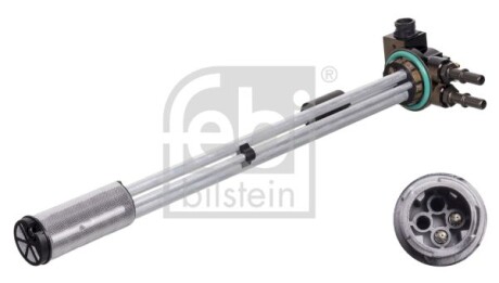 Датчик уровня топлива FEBI BILSTEIN 102660