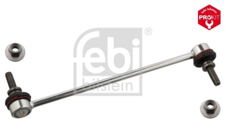 Тяга стабілізатора FEBI BILSTEIN 102812