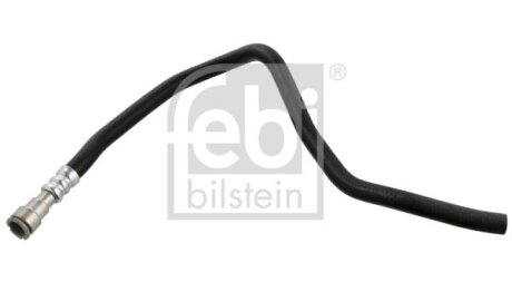 Шланг/патрубок рульового механізму FEBI BILSTEIN 103247