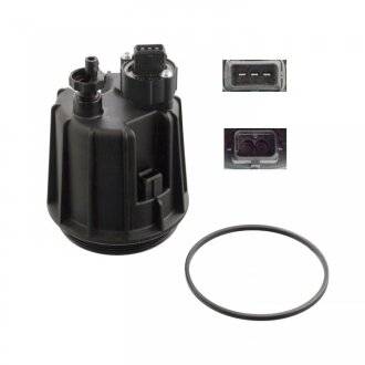 Фільтр паливний FEBI BILSTEIN 103290