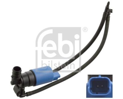 Насос омивача FEBI BILSTEIN 103389