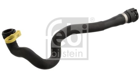 Шланг гумовий сист. охолоджен. FEBI BILSTEIN 103454