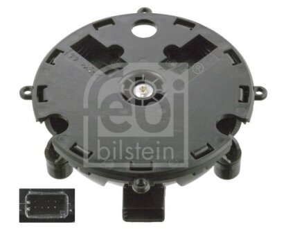 Елементи дзеркала заднього виду FEBI BILSTEIN 103616
