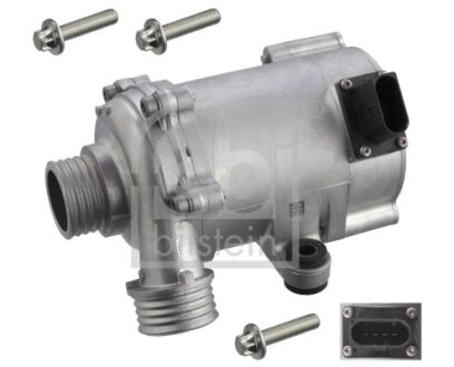 Насос охолоджуючої рідини FEBI BILSTEIN 103680