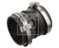 Патрубок інтеркулера CITROËN C4/C5/PEUGEOT 307/407 1.6 HDi 04-11 FEBI BILSTEIN 103716 (фото 1)