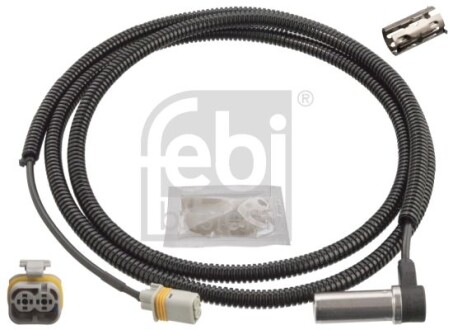 Датчик ABS FEBI BILSTEIN 103768