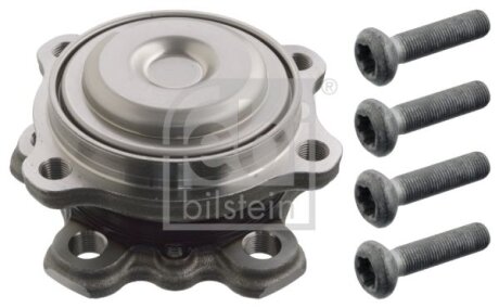 Комплект підшипника колеса FEBI BILSTEIN 103943