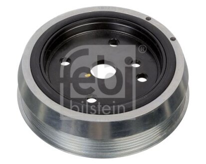 Шків колінчастого вала FEBI BILSTEIN 103963