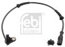 Датчик ABS FEBI BILSTEIN 104219 (фото 1)