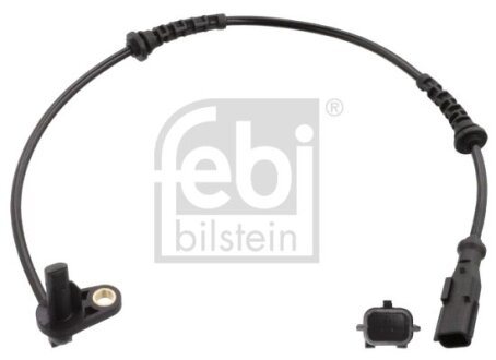 Датчик ABS FEBI BILSTEIN 104219