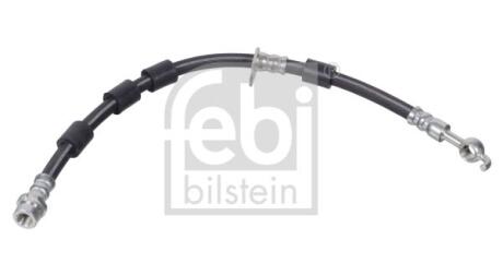 Гальмівний шланг перед. FIESTA VI 08- Пр. (415mm) FEBI BILSTEIN 104240