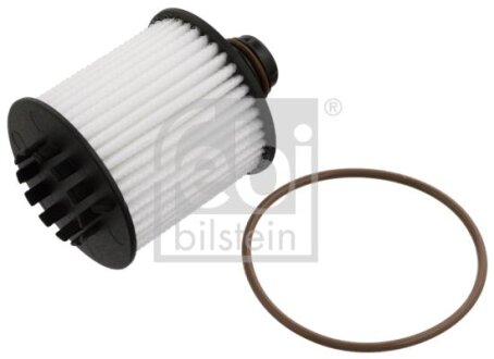 Фільтр масляний FEBI BILSTEIN 104337