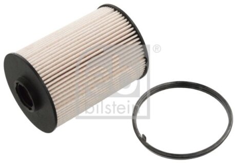 Фільтр паливний FEBI BILSTEIN 104338