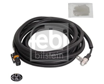 Датчик ABS FEBI BILSTEIN 104542