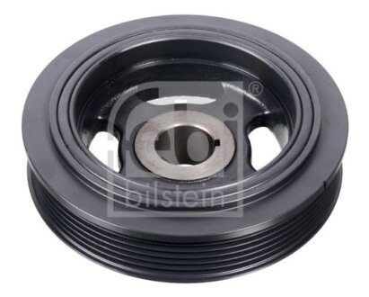 Шків колінчастого вала FEBI BILSTEIN 104625