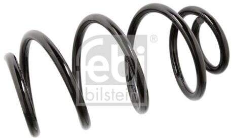 Пружина підвіски FEBI BILSTEIN 104708