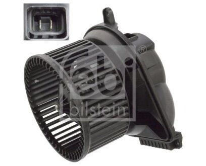 Вентилятор салону FEBI BILSTEIN 104793