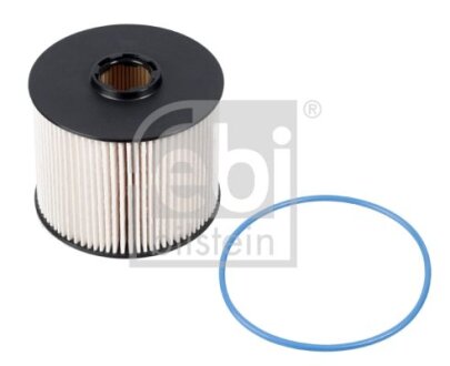 Фільтр паливний FEBI BILSTEIN 104809