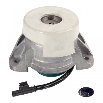 Опора двигуна FEBI BILSTEIN 104821