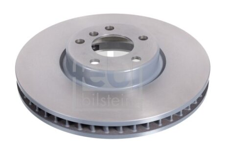 Гальмівний диск FEBI BILSTEIN 104950