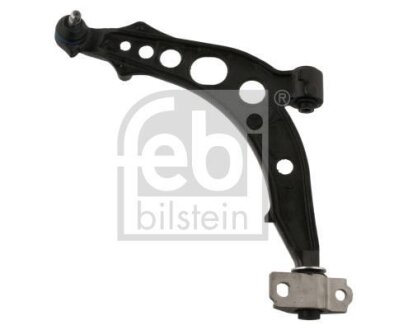Важіль підвіски коліс передній FEBI BILSTEIN 10571