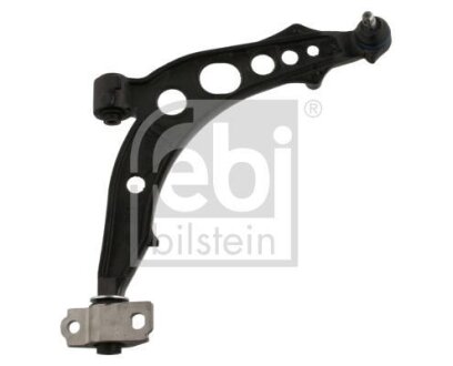 Важіль підвіски коліс передній FEBI BILSTEIN 10572