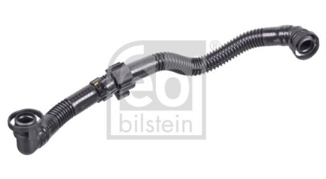 Патрубок подачі повітря FEBI BILSTEIN 105763
