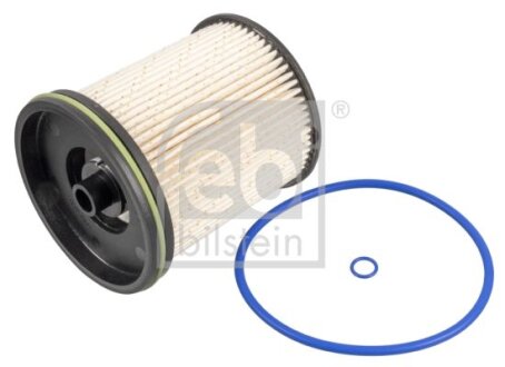 Фільтр паливний FEBI BILSTEIN 105786