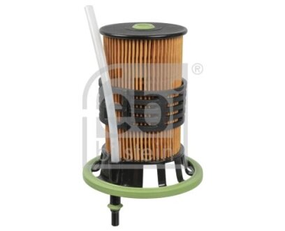 Фільтр паливний FEBI BILSTEIN 105809