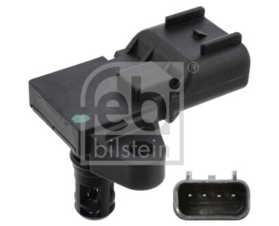 Датчик тиску в колект. всмоктування FEBI BILSTEIN 106036