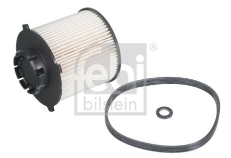 Фільтр паливний FEBI BILSTEIN 106097