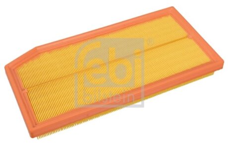 Фільтр повітряний FEBI BILSTEIN 106098