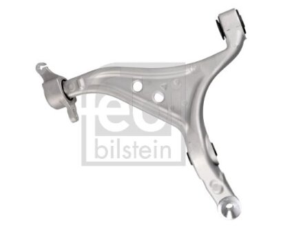 Важіль підвіски коліс передній FEBI BILSTEIN 106141