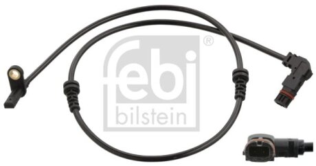 Датчик ABS FEBI BILSTEIN 106208