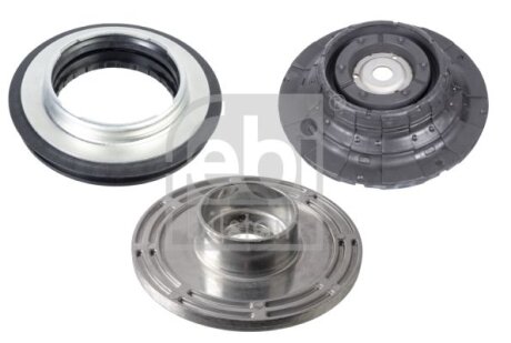 Подушка стійки McPherson FEBI BILSTEIN 106307
