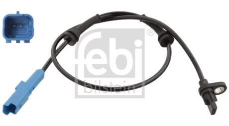 Датчик ABS FEBI BILSTEIN 106324