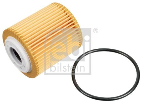 Фільтр масляний FEBI BILSTEIN 106371