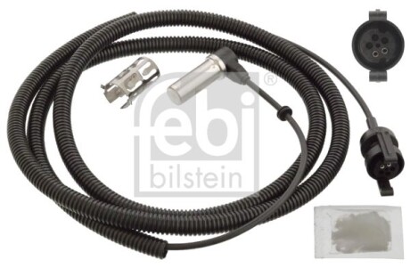 Датчик ABS FEBI BILSTEIN 106405