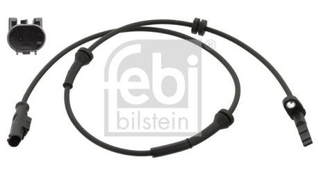 Датчик ABS FEBI BILSTEIN 106463
