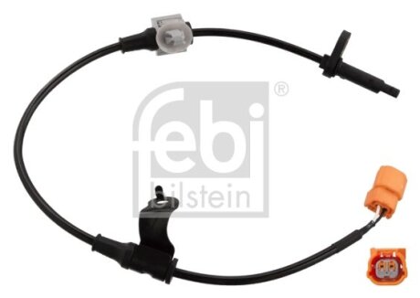 Датчик ABS FEBI BILSTEIN 106466