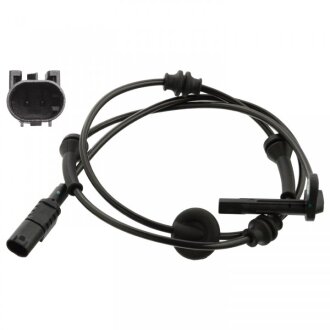 Датчик ABS FEBI BILSTEIN 106471