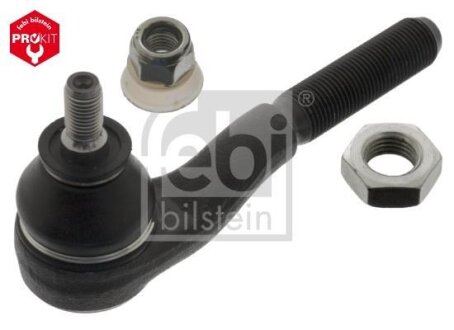 Рульовий наконечник FEBI BILSTEIN 10657